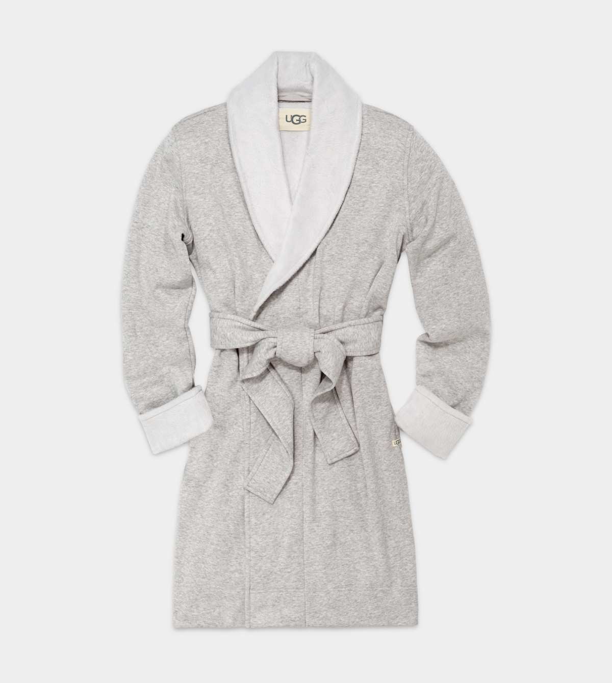 UGG Blanche II Dressing Gown for Women UGG Ireland